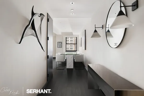 $999,000 | 20 Pine Street, Unit 1205 | Financial District