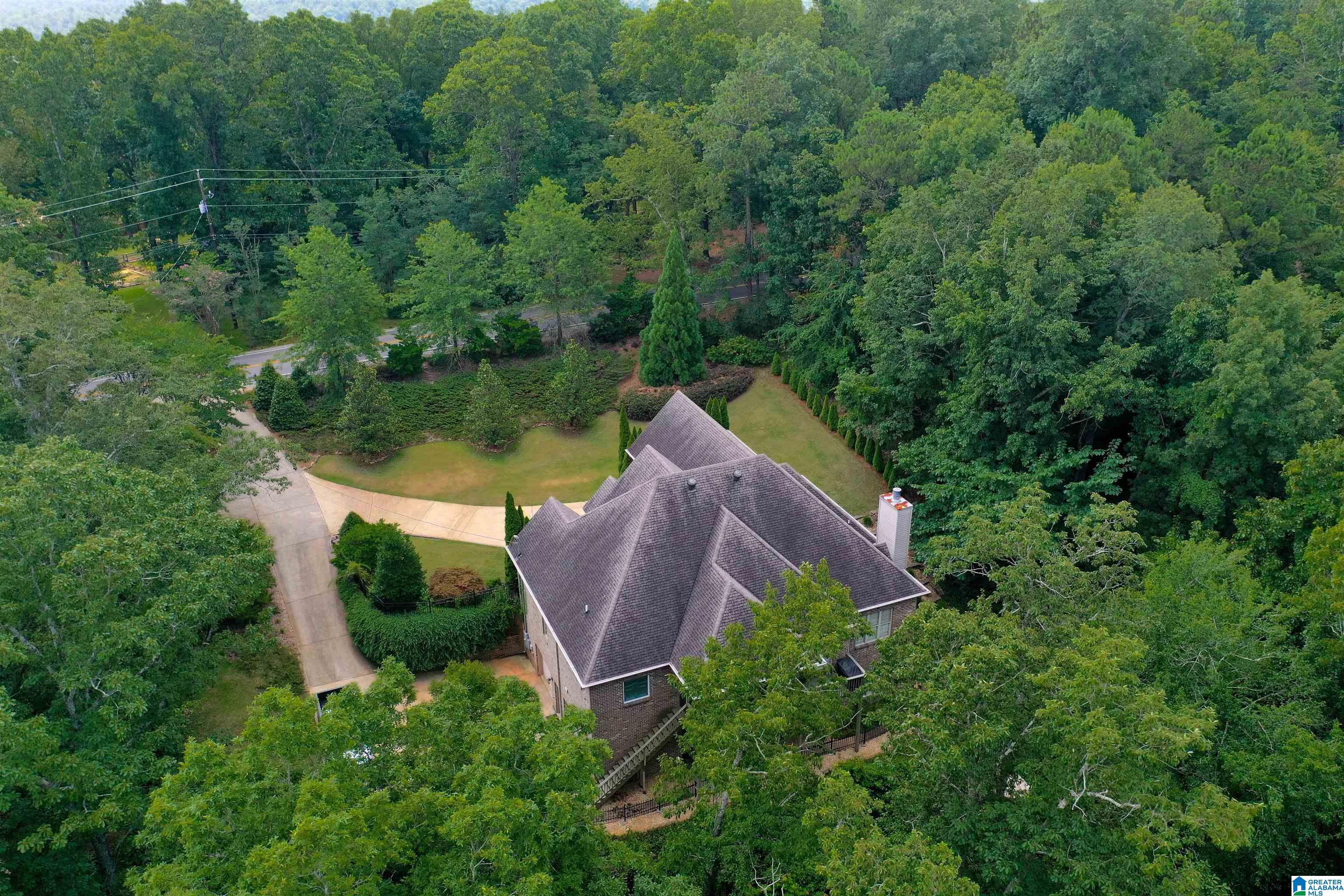 4194 South Shades Crest Road Birmingham, AL 35244 - Photo 37 of 38