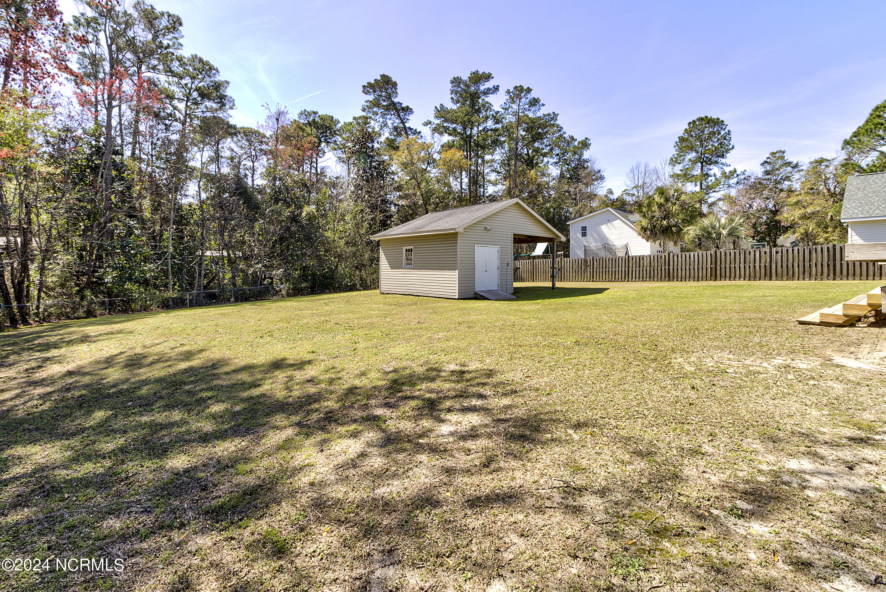 118 Rice Road Wilmington, NC 28409 - Photo 27 of 34 Workshop