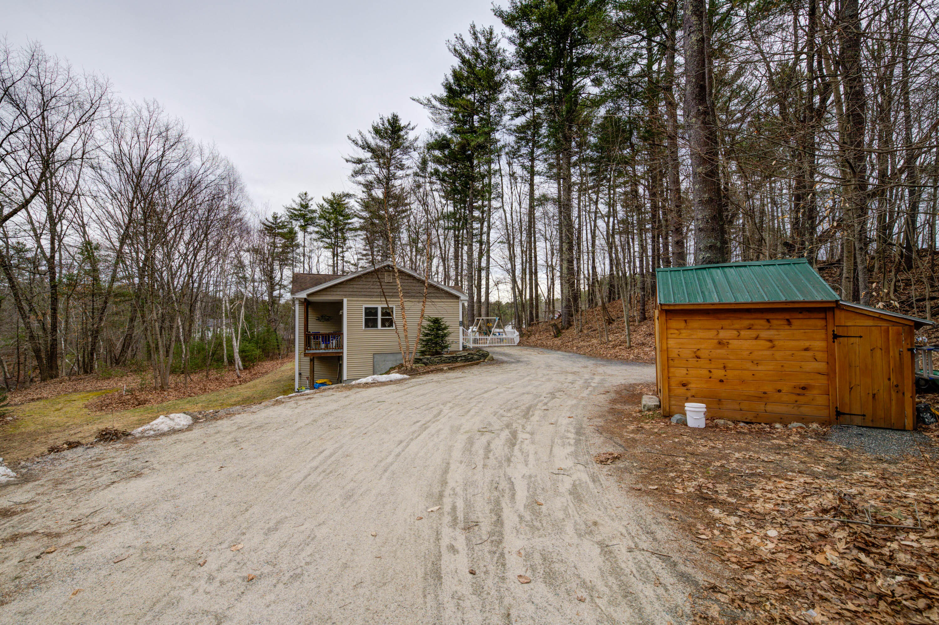 9 A Mill Street Raymond, ME 04071 - Photo 13 of 65 pic-1