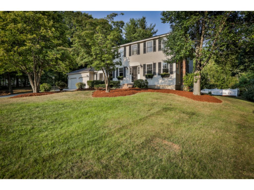 4 Kent Street Windham, NH 03087 - Photo 1 of 33