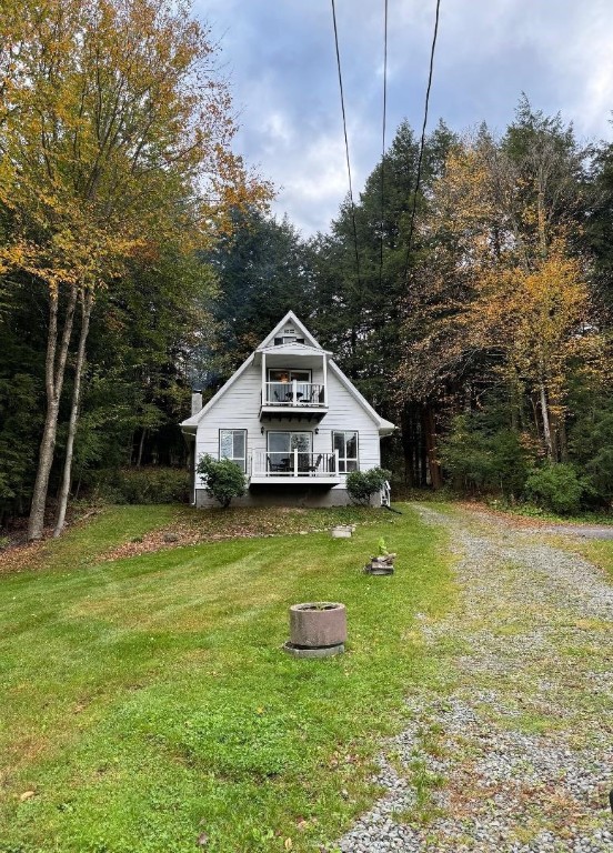 60 Mountainview Drive Windsor, NY 13865 - Photo 1 of 31