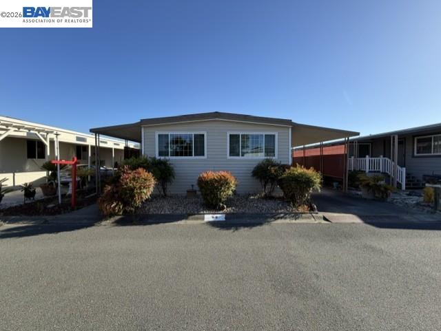 4141 Deep Creek Road, Unit 65 Fremont, CA 94555 - Photo 45 of 52