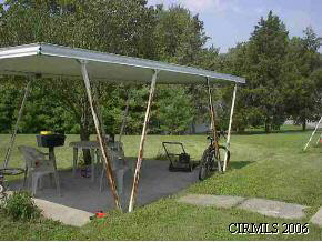 1121 Smith Street Logansport, IN 46947 - Photo 2 of 3