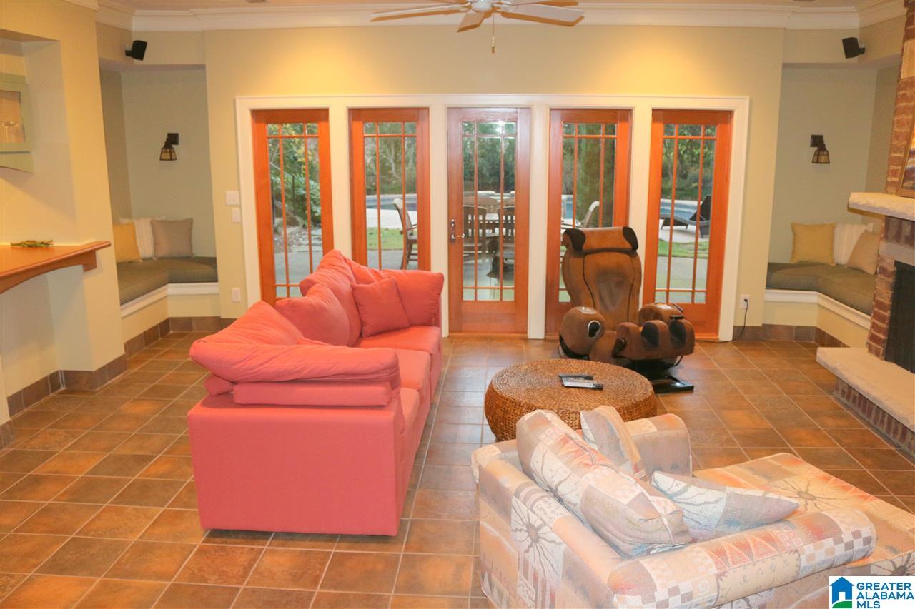 7325 Wakefield Road Birmingham, AL 35242 - Photo 39 of 50