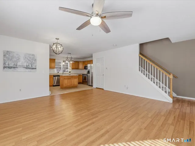 $268,000 | 24 Fairway Drive, Unit 9, Ledyard, CT 06339