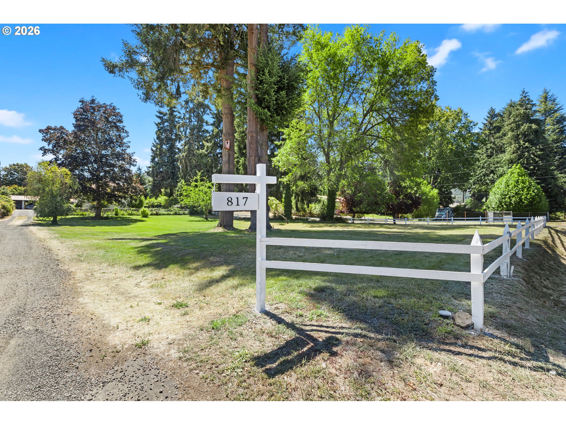 817 Old Melrose Road Roseburg, OR 97471 - Photo 31 of 48
