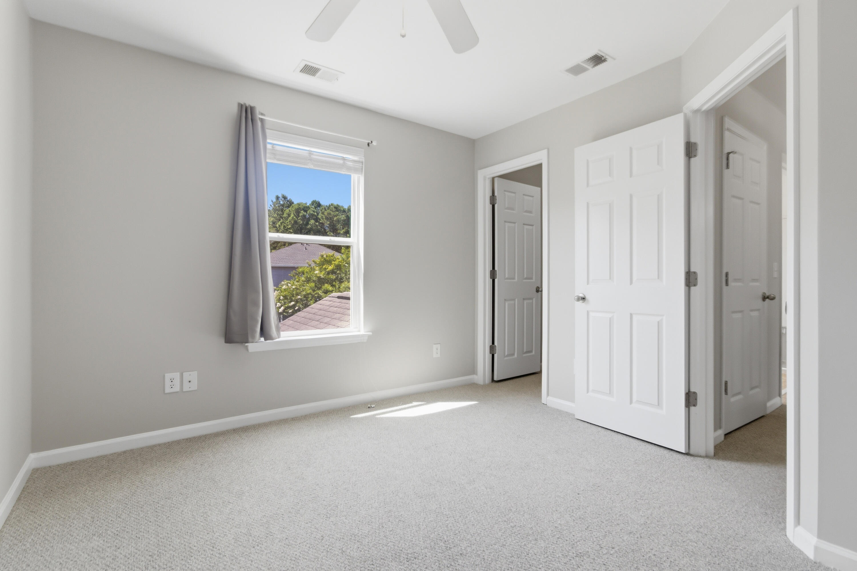 3573 Locklear Lane Mount Pleasant, SC 29466 - Photo 26 of 49 3573 Locklear - Bedroom 2