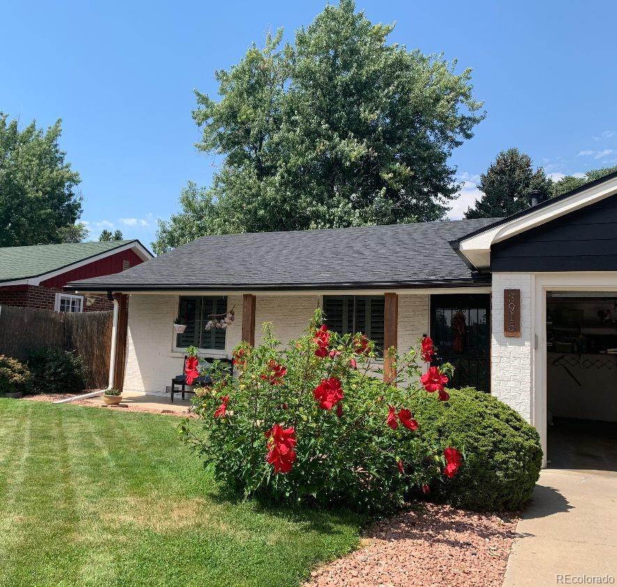 3915 Pierce Street Wheat Ridge, CO 80033 - Photo 1 of 25 Gallery Image 1