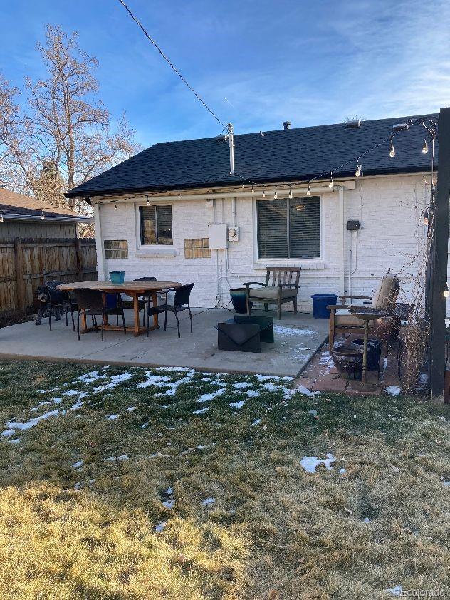 3915 Pierce Street Wheat Ridge, CO 80033 - Photo 5 of 25 Gallery Image 5