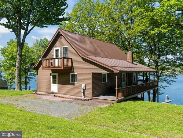 $579,900 | 663 Bear Woods Road, Mount Storm, WV 26739
