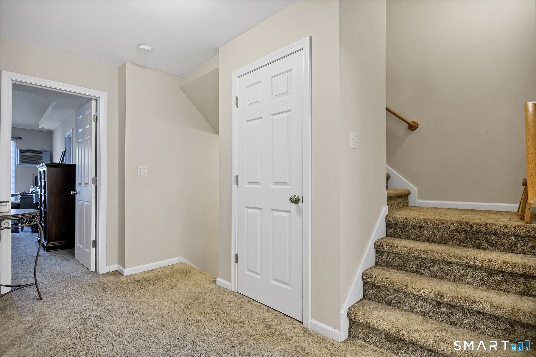 59-61 Maple Street Griswold, CT 06351 - Photo 10 of 37 Unit 1-2nd floor hallway