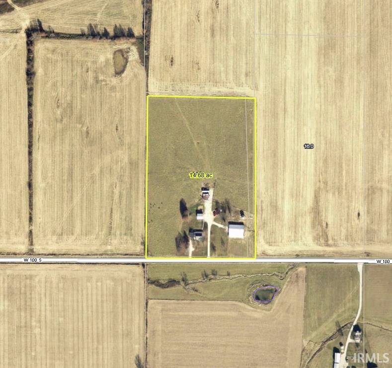 3192 West 100th Road South Bloomfield, IN 47424 - Photo 44 of 44