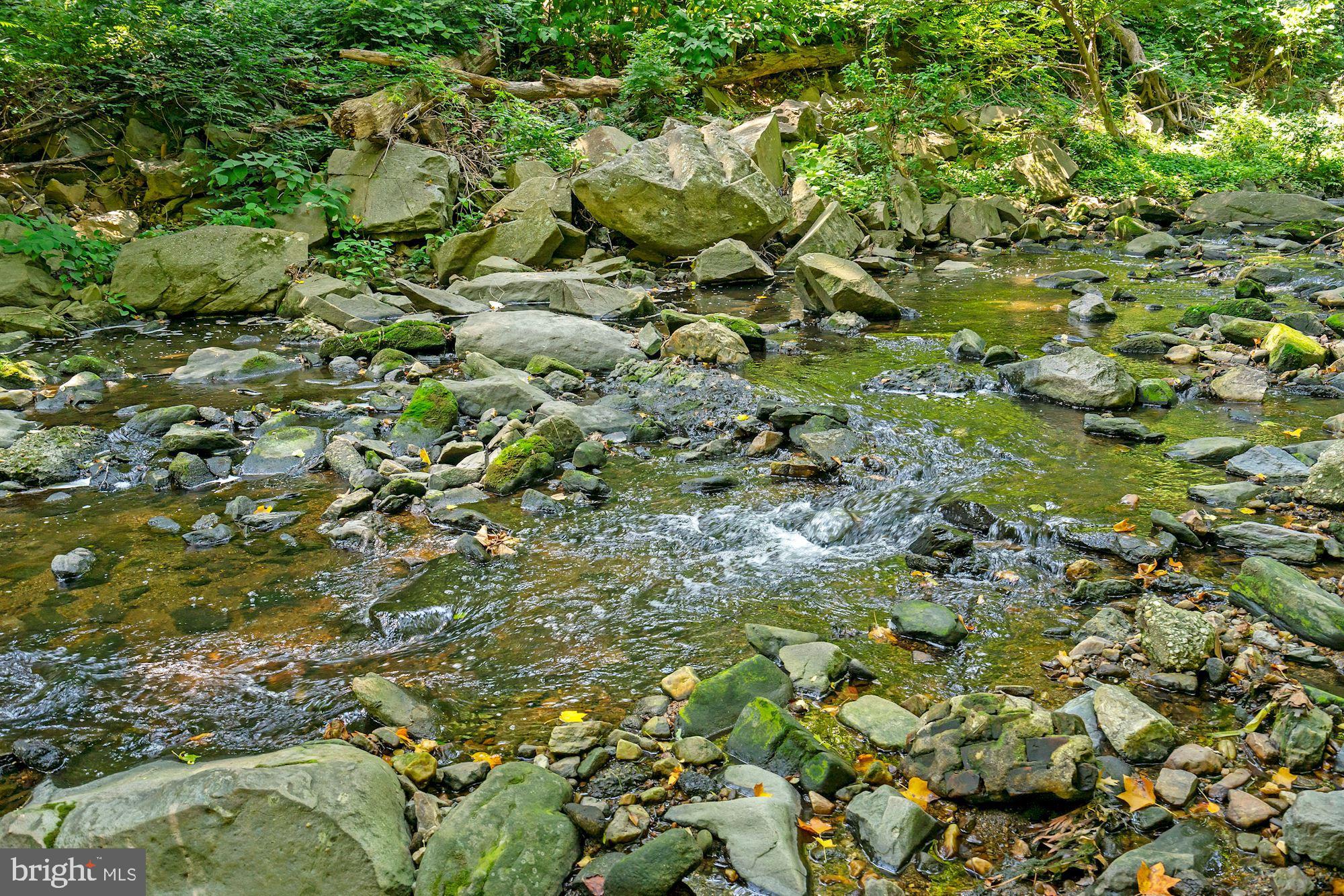 5622 Knollwood Road Bethesda, MD 20816 - Photo 34 of 37 Little Falls Stream is Near