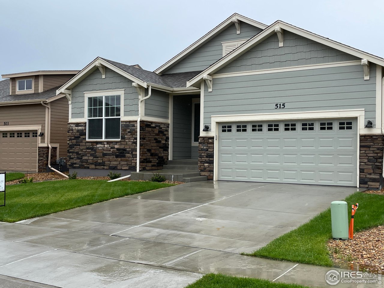 515 Country Road Berthoud, CO 80513 - Photo 1 of 27 Welcome Home