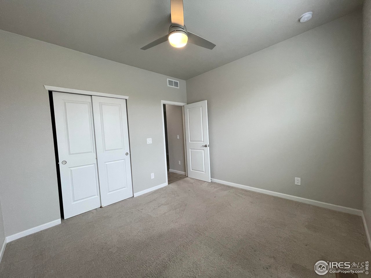 515 Country Road Berthoud, CO 80513 - Photo 14 of 27 Bedroom 3