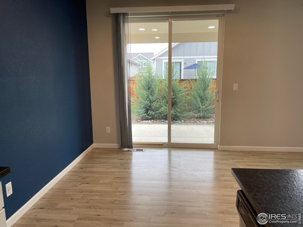 515 Country Road Berthoud, CO 80513 - Photo 16 of 27 Dining Area