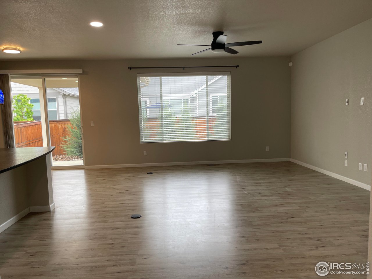 515 Country Road Berthoud, CO 80513 - Photo 19 of 27 Open Concept
