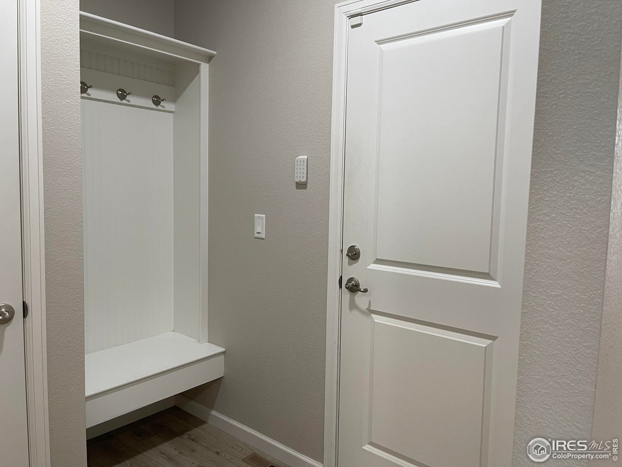 515 Country Road Berthoud, CO 80513 - Photo 23 of 27 Mud Room area off garage