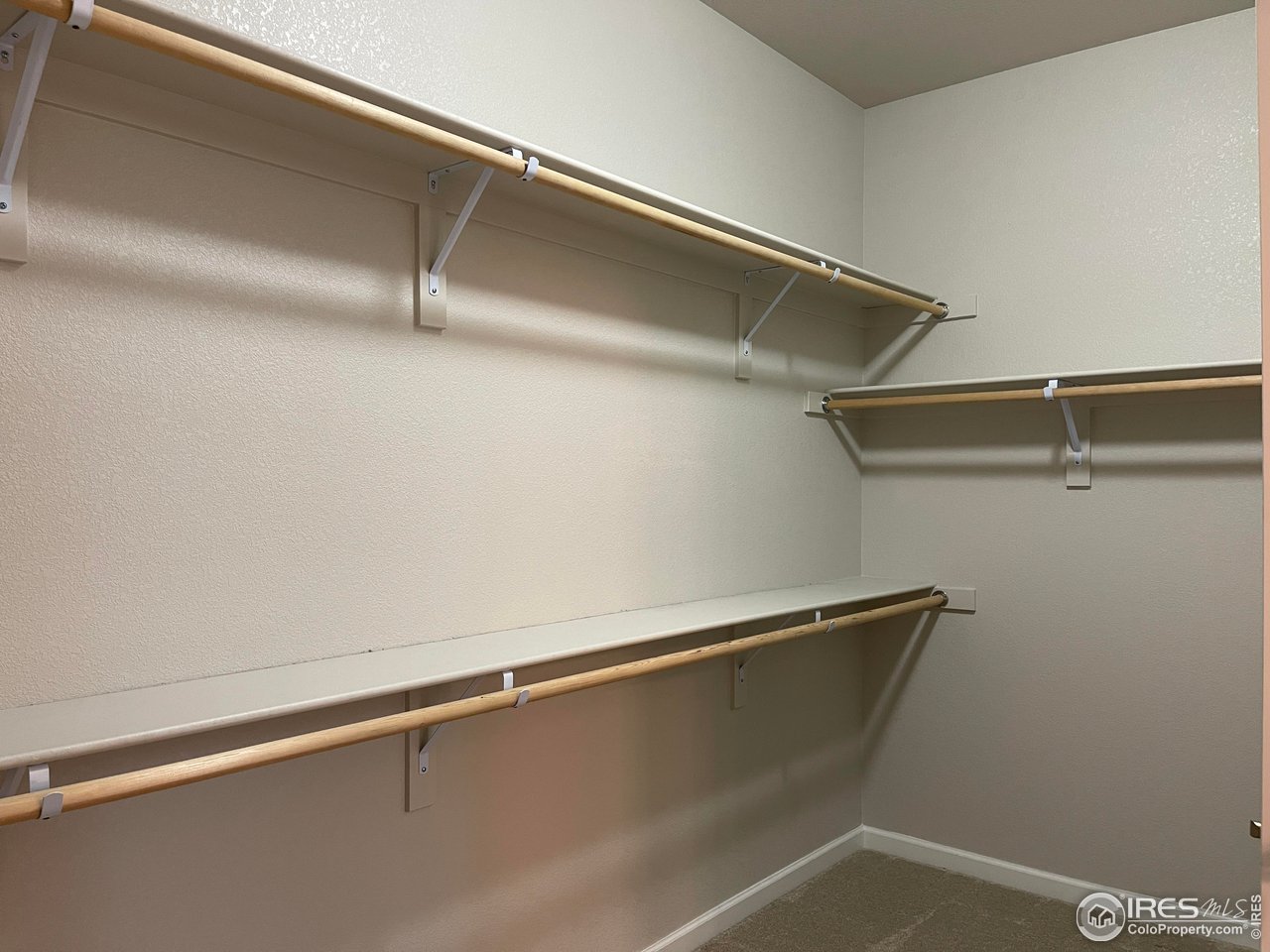 515 Country Road Berthoud, CO 80513 - Photo 27 of 27 Walk In Closet