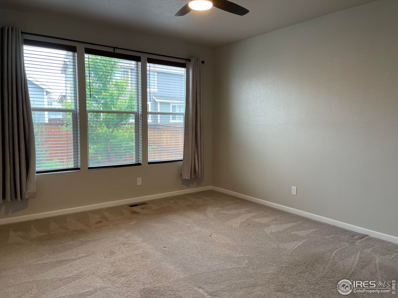 515 Country Road Berthoud, CO 80513 - Photo 4 of 27 Primary Bedroom