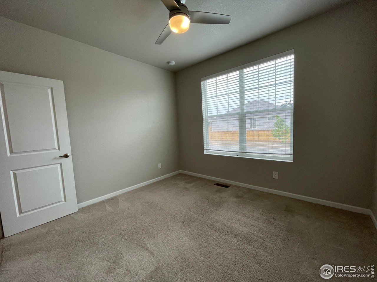 515 Country Road Berthoud, CO 80513 - Photo 7 of 27 Bedroom 2