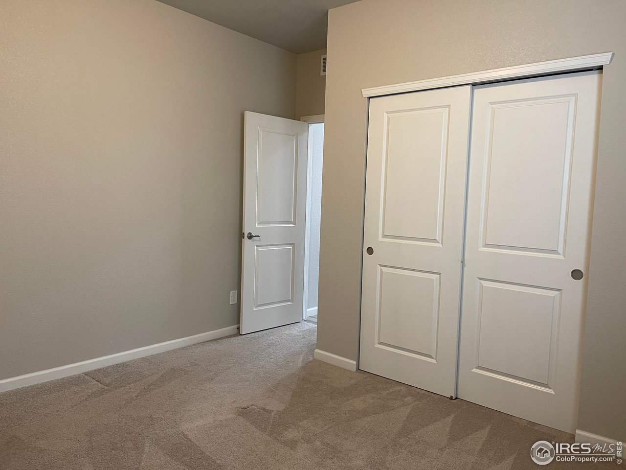 515 Country Road Berthoud, CO 80513 - Photo 8 of 27 Bedroom 2