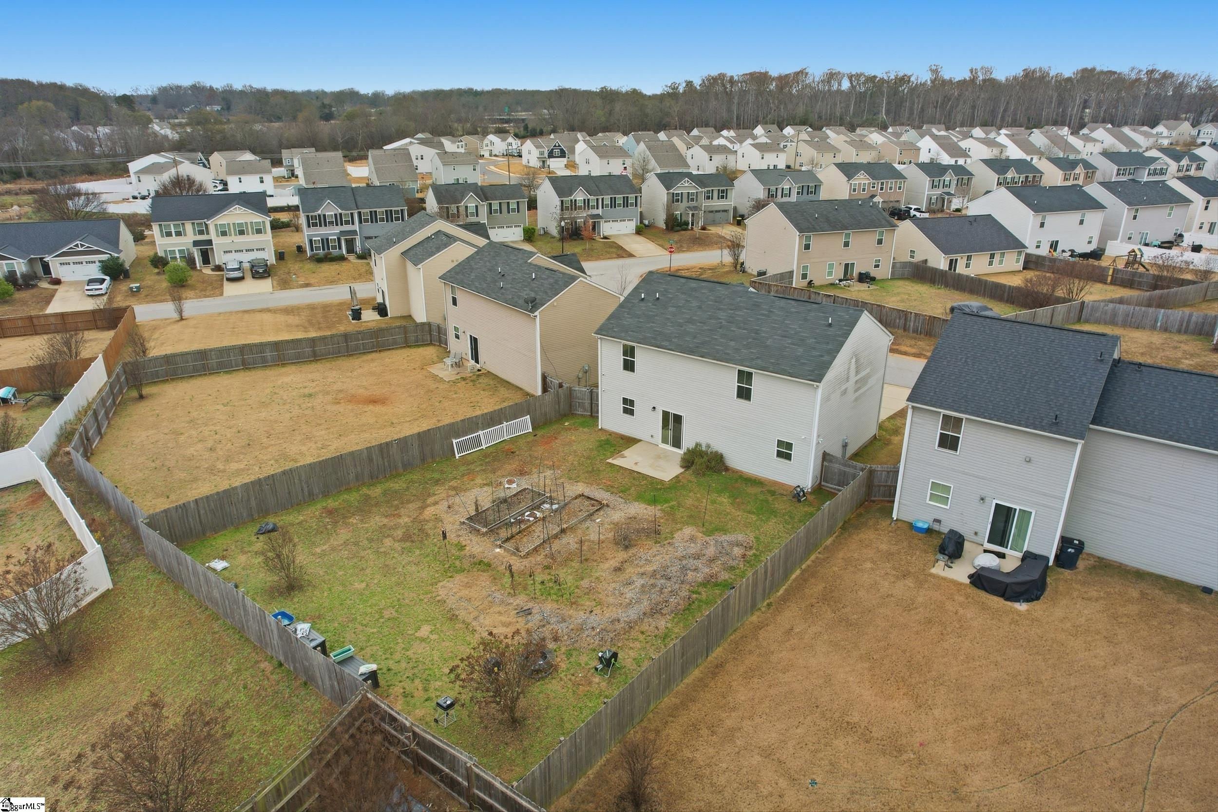 6 Tattershall Road Greenville, SC 29605 - Photo 35 of 38 Gallery Image 35