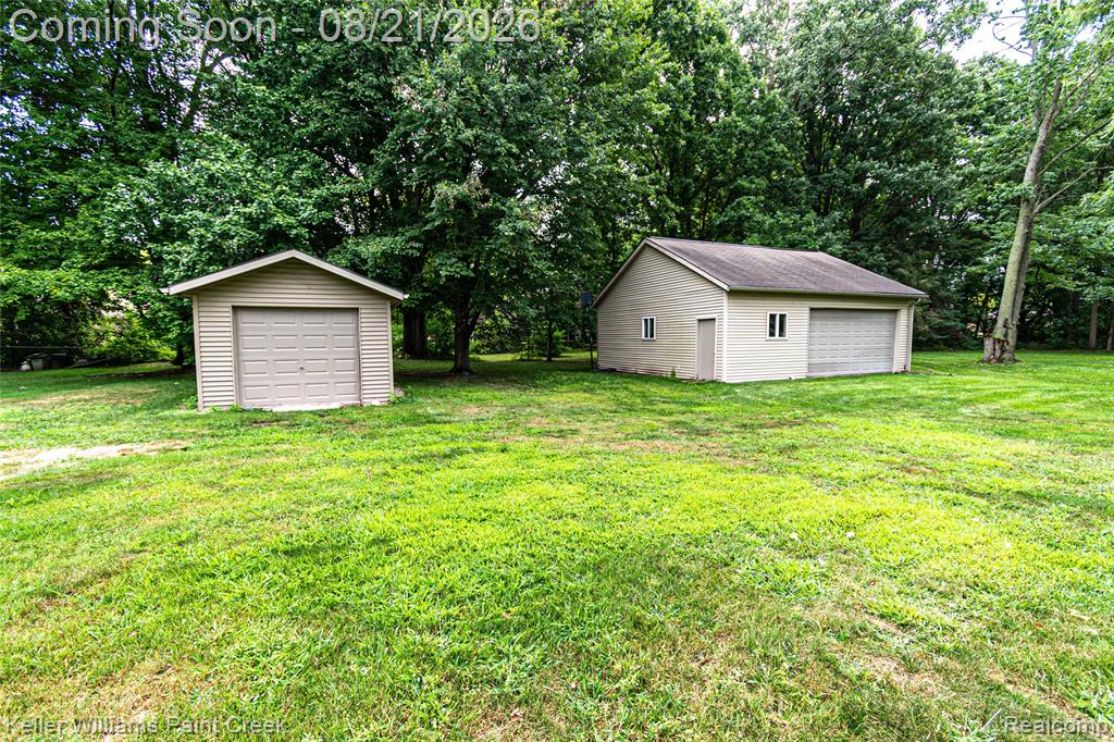 55640 Jewell Road Utica, MI 48315 - Photo 54 of 62 Gallery Image 54