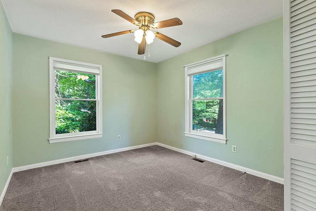 4345 Pickwick Drive Raleigh, NC 27613 - Photo 21 of 30 Bedroom 2