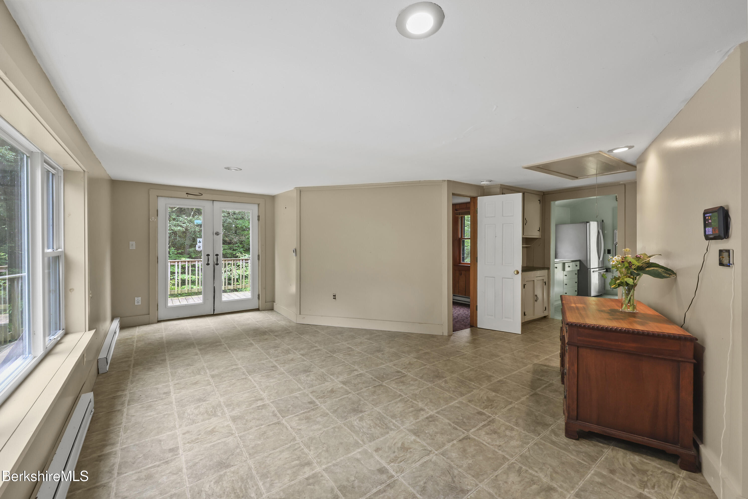 8 Luther Shaw Road Cummington, MA 01026 - Photo 7 of 42 Family Room