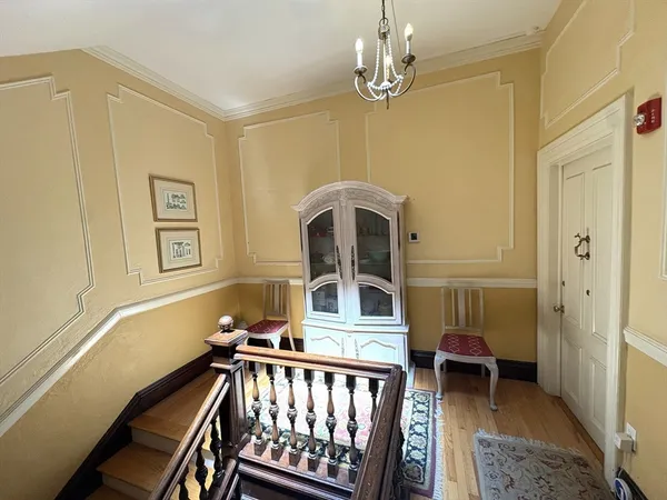 $3,850 | 86 Commonwealth Avenue, Unit 2R, Boston, MA 02116