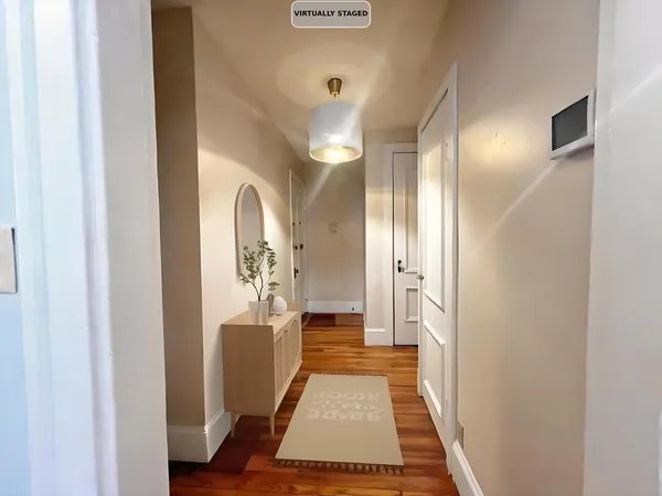 $3,850 | 86 Commonwealth Avenue, Unit 2R, Boston, MA 02116