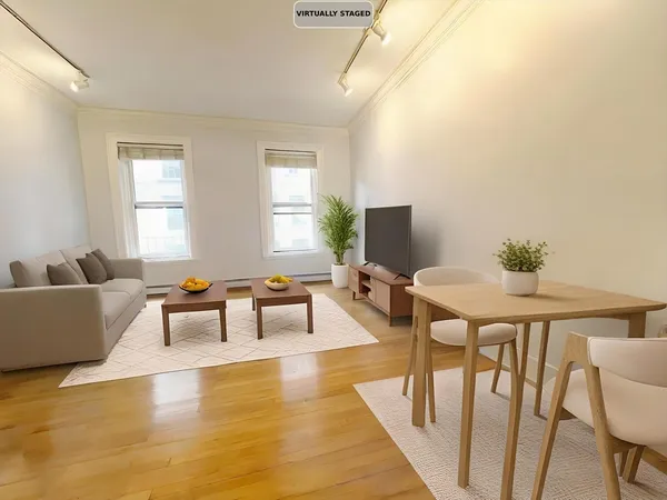 $3,850 | 86 Commonwealth Avenue, Unit 2R, Boston, MA 02116