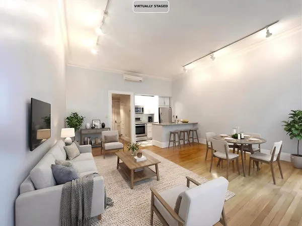 $3,850 | 86 Commonwealth Avenue, Unit 2R, Boston, MA 02116