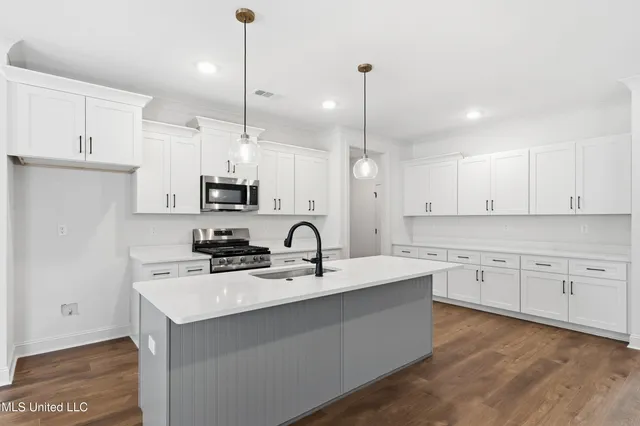 $459,900 | 1398 Crk Hvn Drive, Hernando, MS 38632