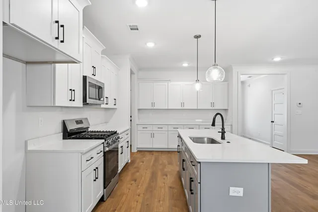 $459,900 | 1398 Crk Hvn Drive, Hernando, MS 38632