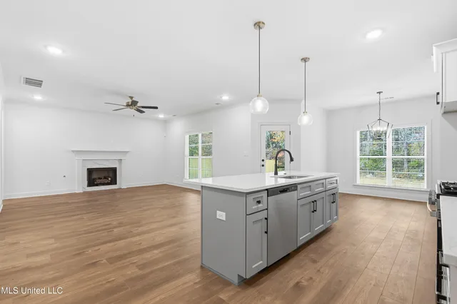 $459,900 | 1398 Crk Hvn Drive, Hernando, MS 38632