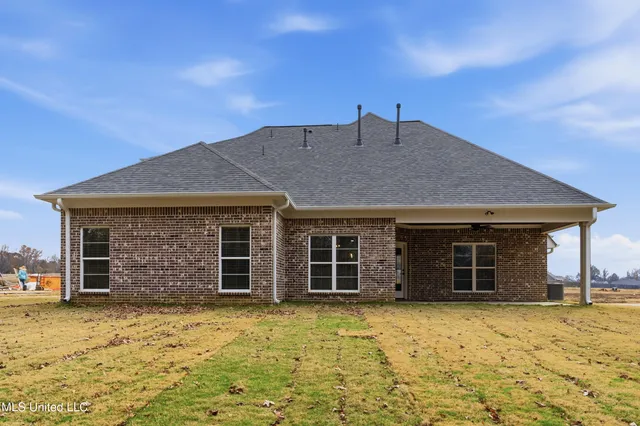 $459,900 | 1398 Crk Hvn Drive, Hernando, MS 38632