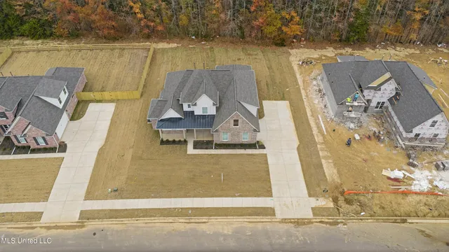 $459,900 | 1398 Crk Hvn Drive, Hernando, MS 38632