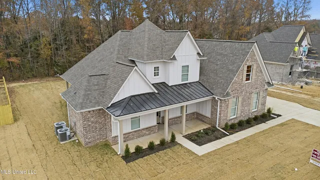 $459,900 | 1398 Crk Hvn Drive, Hernando, MS 38632