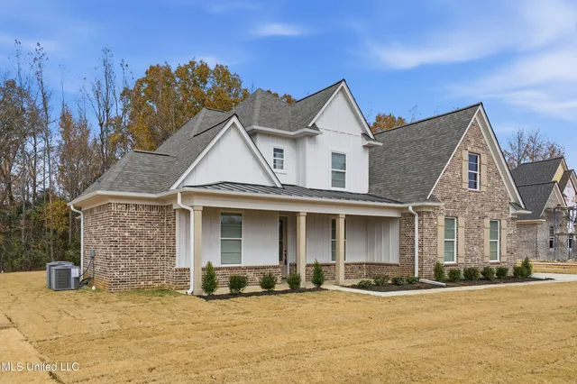 $459,900 | 1398 Crk Hvn Drive, Hernando, MS 38632
