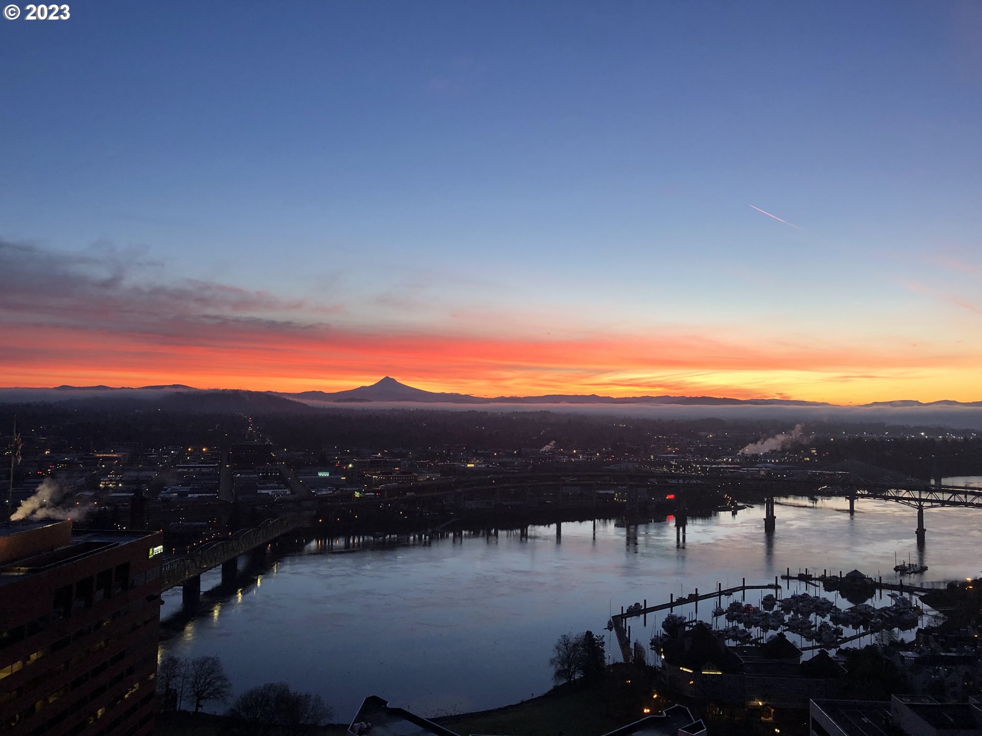 1414 Southwest 3rd Avenue, Unit 2502 Portland, OR 97201 - Photo 25 of 41