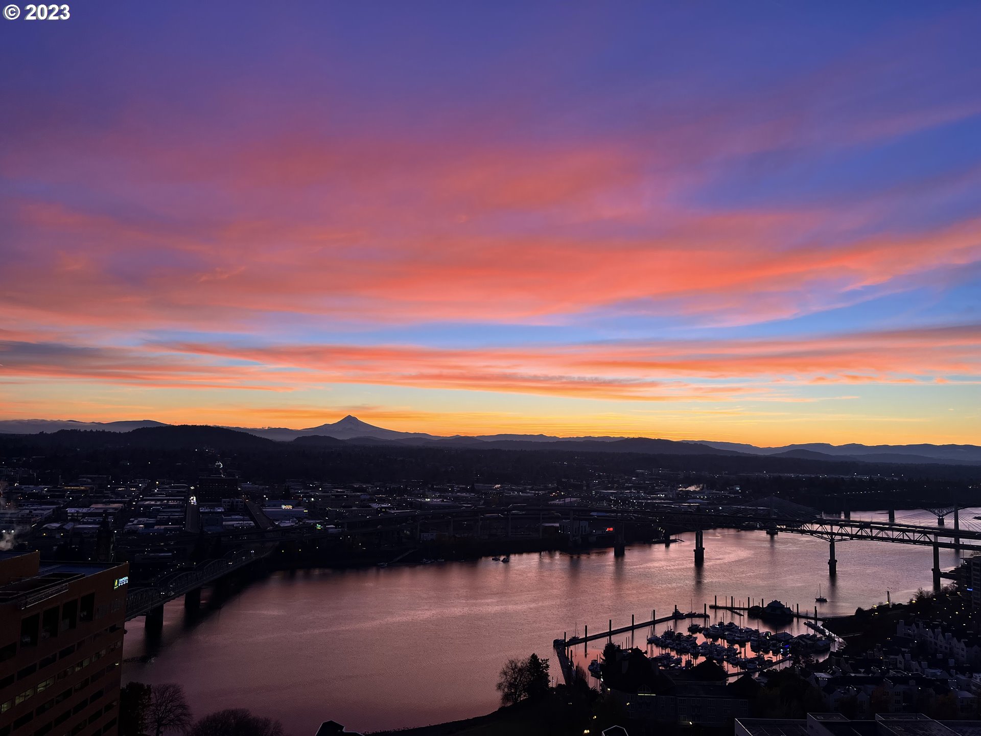 1414 Southwest 3rd Avenue, Unit 2502 Portland, OR 97201 - Photo 28 of 41