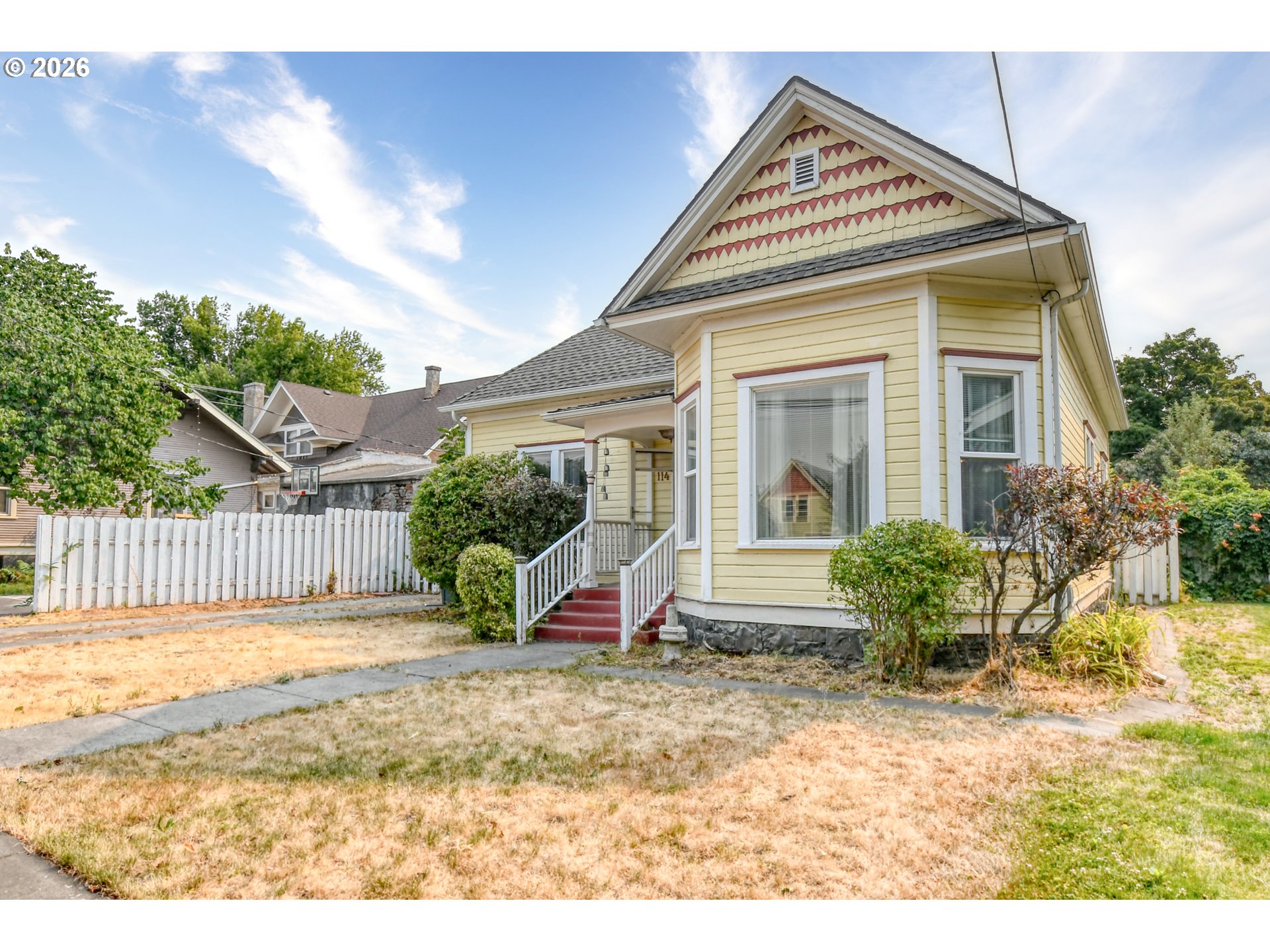 114 Southeast 7th Street Pendleton, OR 97801 - Photo 2 of 37 Gallery Image 2