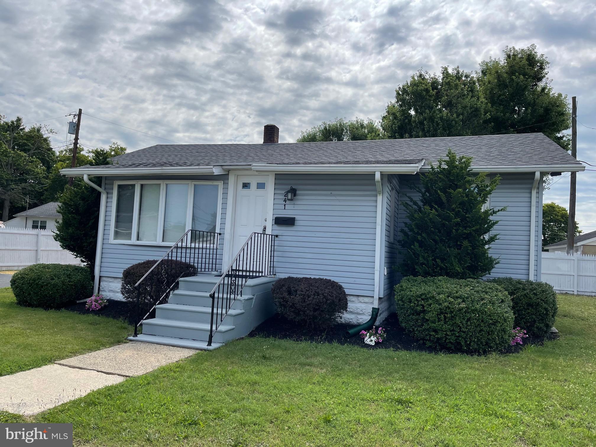 241 E Street Carneys Point, NJ 08069 - Photo 27 of 29