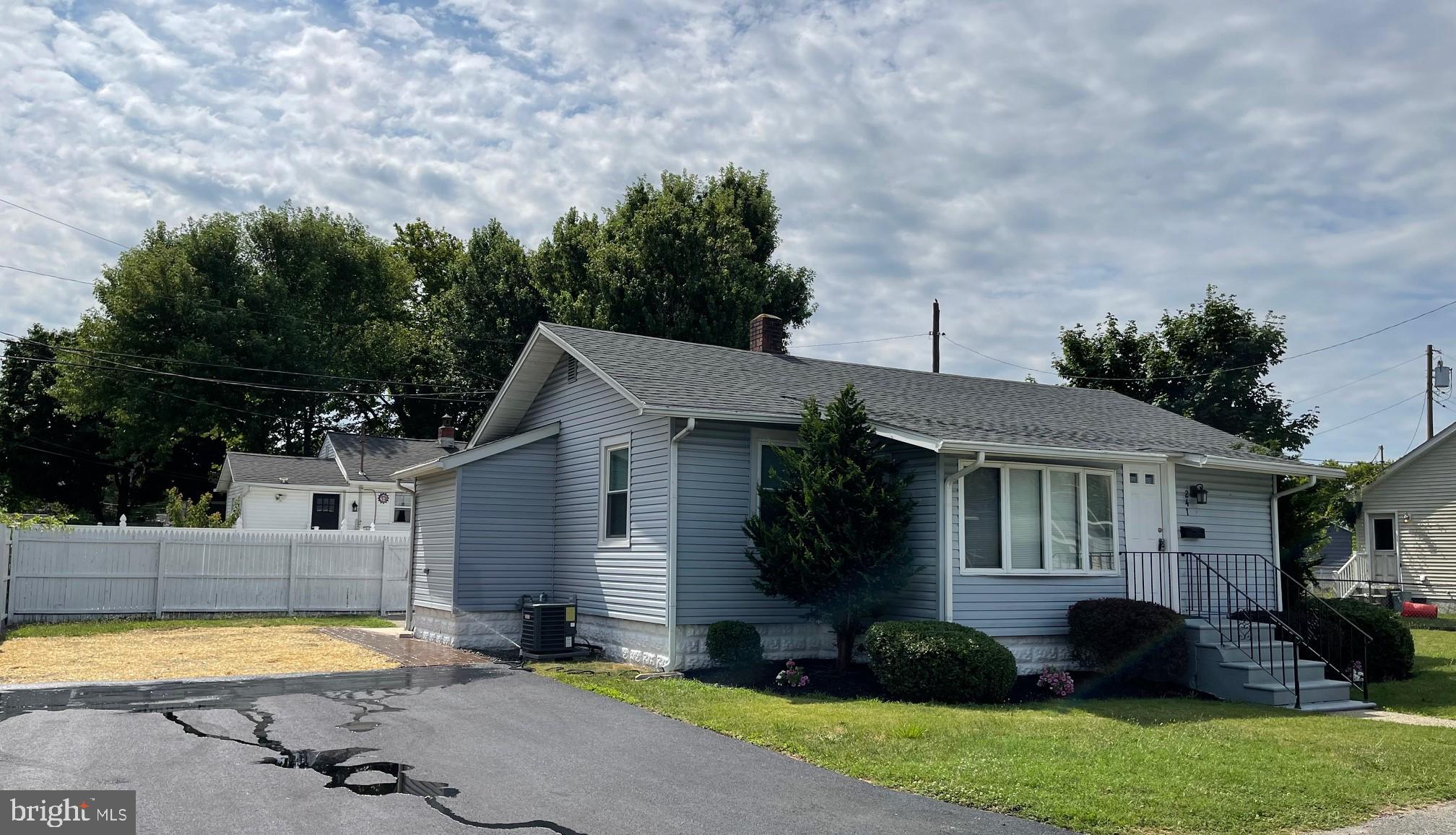 241 E Street Carneys Point, NJ 08069 - Photo 29 of 29