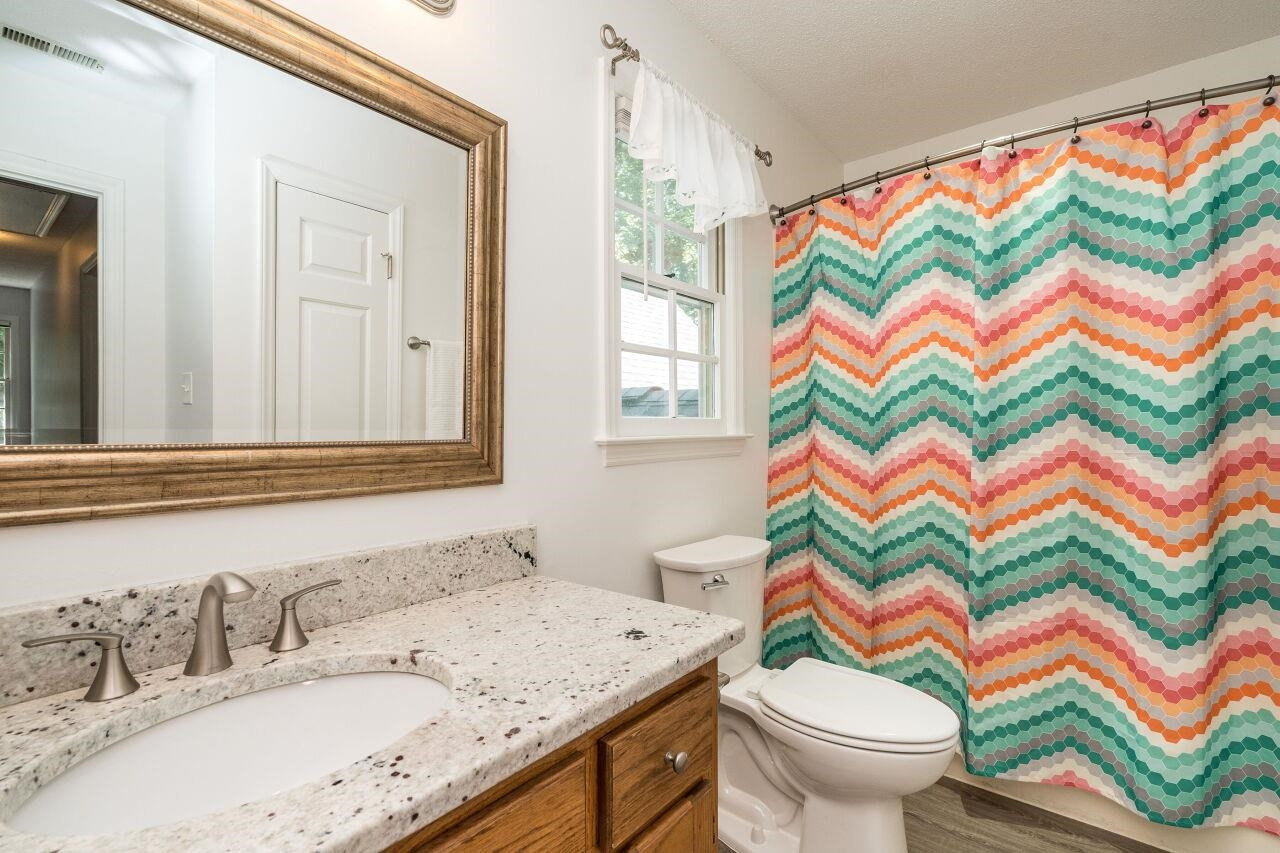 5945 Hampton Ridge Road Raleigh, NC 27603 - Photo 24 of 31 Photo 24