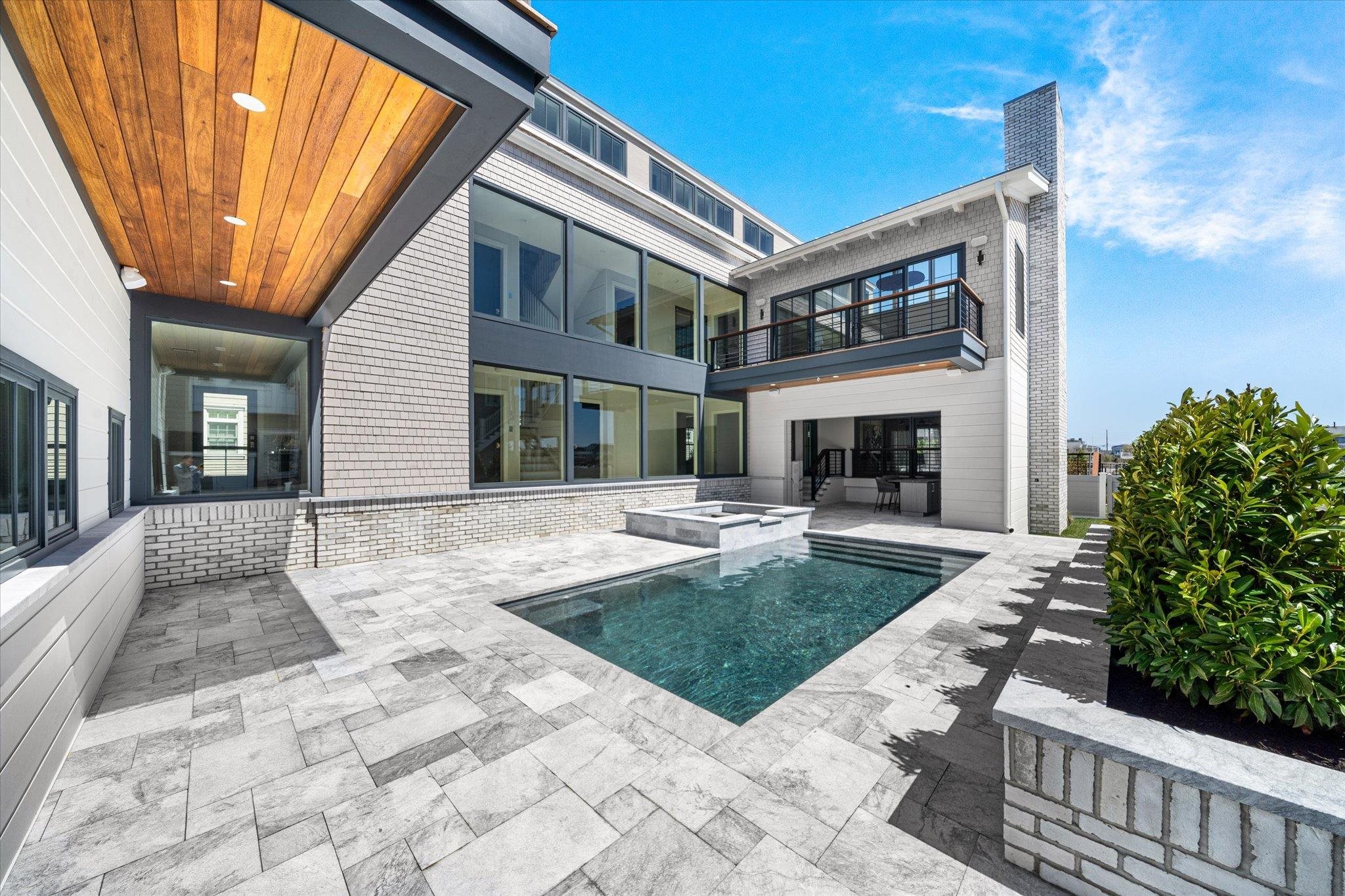 4277 5th Avenue Avalon, NJ 08202 - Photo 2 of 48 a view of house with yard and outdoor seating