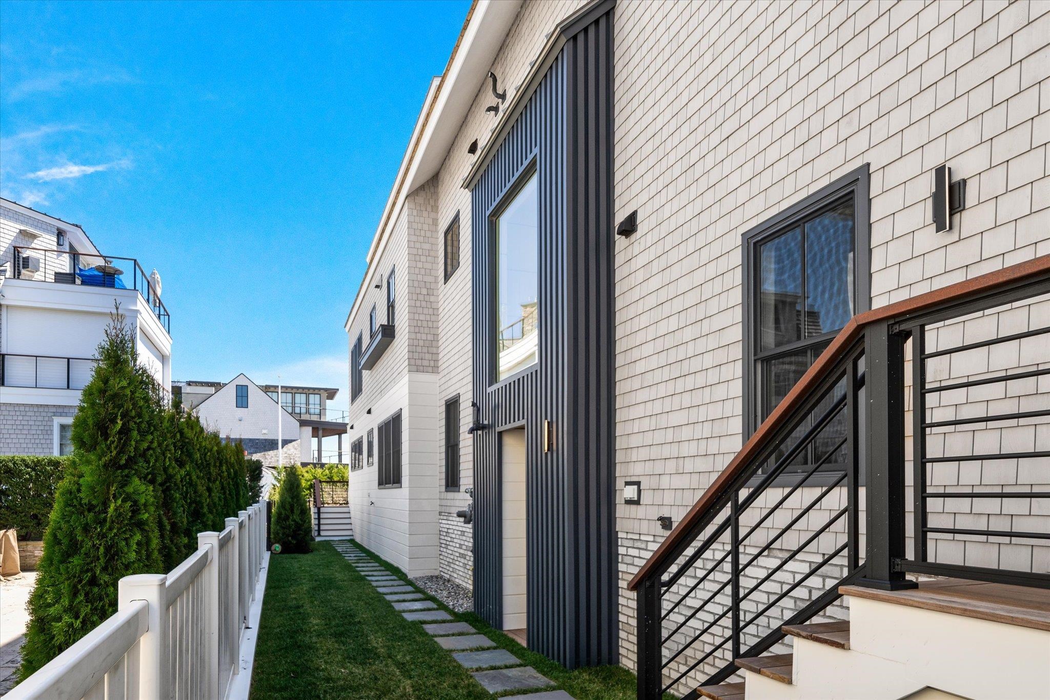 4277 5th Avenue Avalon, NJ 08202 - Photo 46 of 48 a view of a street with building view